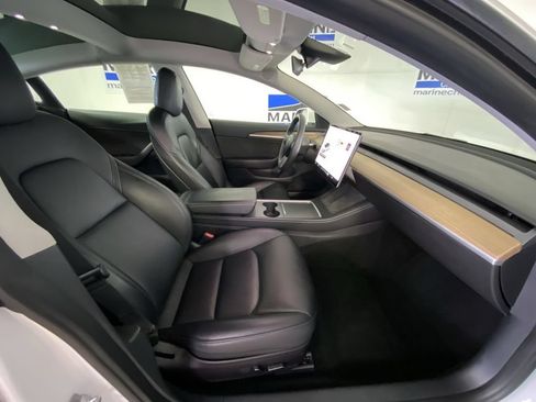 Used 2022 Tesla Model 3 RWD image 33