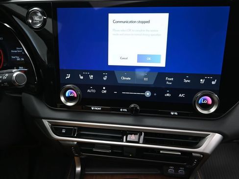 New 2026 Lexus RX 350 Premium FWD image 28