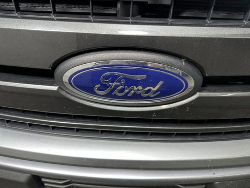 Used 2020 Ford F150 XLT w/ Equipment Group 302A Luxury image 9