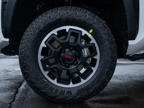 New 2026 Toyota Tacoma TRD Off-Road w/ TRD Off Road Premium Package image 8