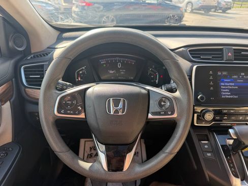 Used 2018 Honda CR-V EX image 12