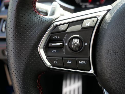 Certified 2026 Acura MDX A-Spec AWD/4WD image 29