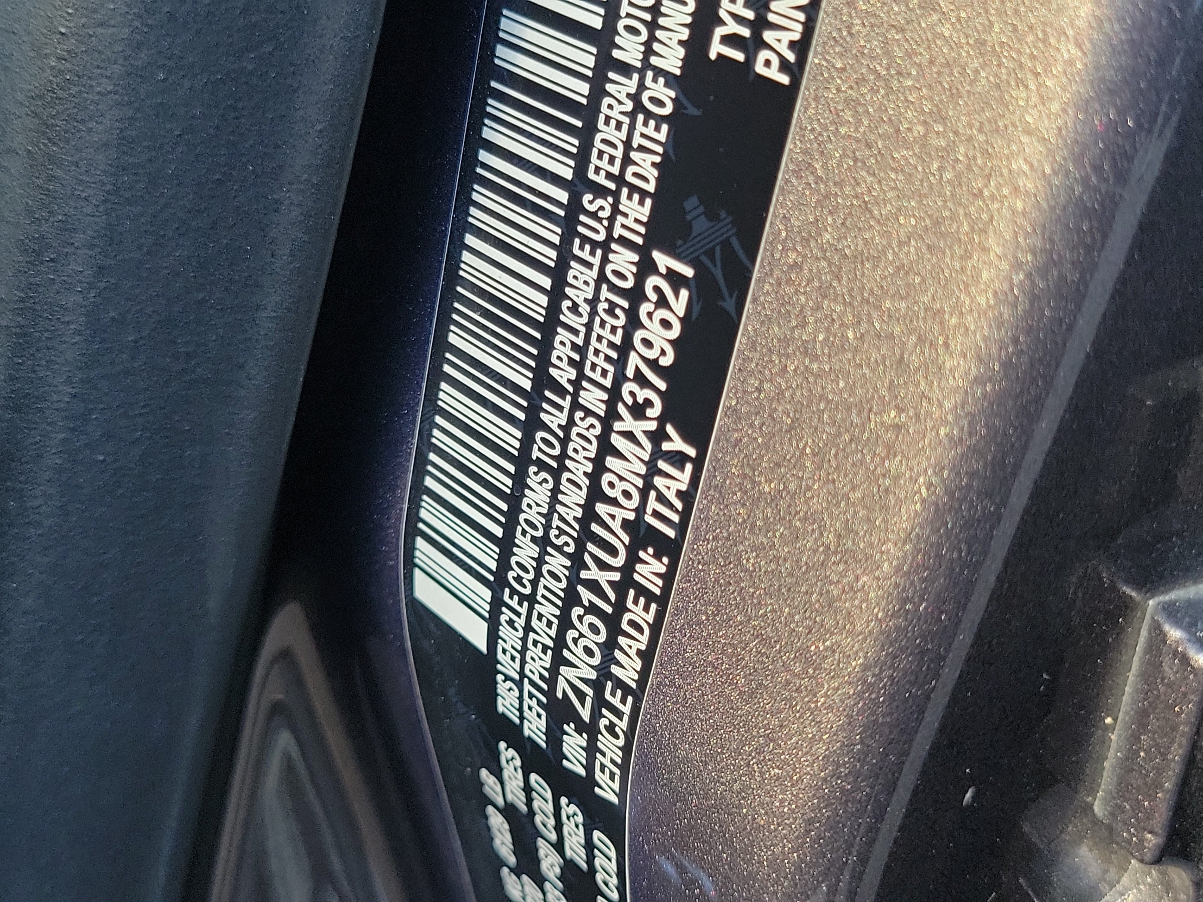 Used 2021 Maserati Levante AWD/4WD image 10