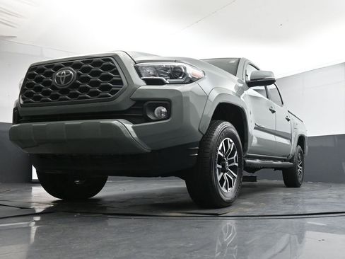 Used 2023 Toyota Tacoma TRD Sport image 35