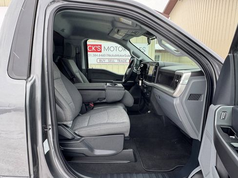 Used 2025 Ford F350 XL w/ STX Appearance Package image 27