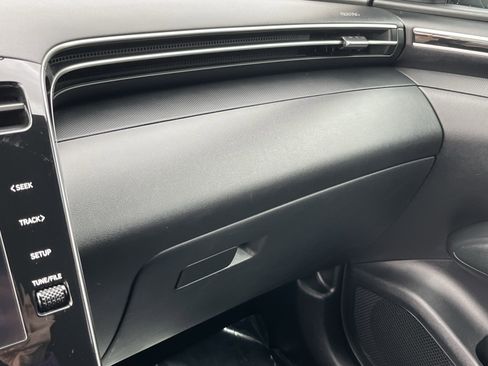 Certified 2024 Hyundai Tucson SEL image 23