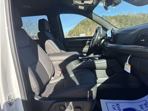 New 2026 Chevrolet Tahoe LT w/ Comfort Package image 27