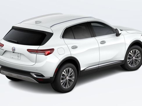 New 2023 Buick Envision Preferred image 31