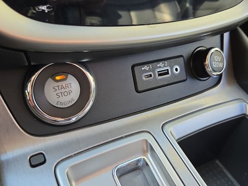 Used 2024 Nissan Murano SL FWD image 21