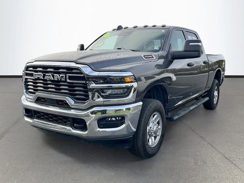 Used 2025 RAM 2500 Tradesman image 3