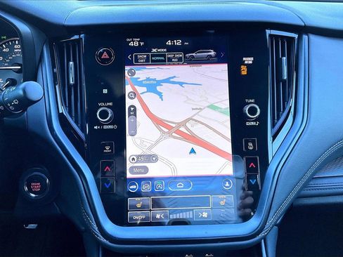 Used 2022 Subaru Outback Wilderness image 13