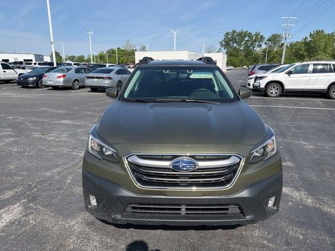 Used 2022 Subaru Outback Premium AWD/4WD image 10