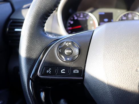 Used 2025 Mitsubishi Eclipse Cross SE image 22