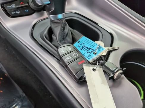 Used 2023 Dodge Challenger R/T Scat Pack image 26