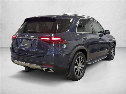 Used 2026 Mercedes-Benz GLE 350 4MATIC image 2