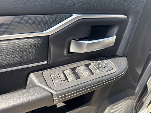 New 2026 RAM 2500 Big Horn AWD/4WD image 20