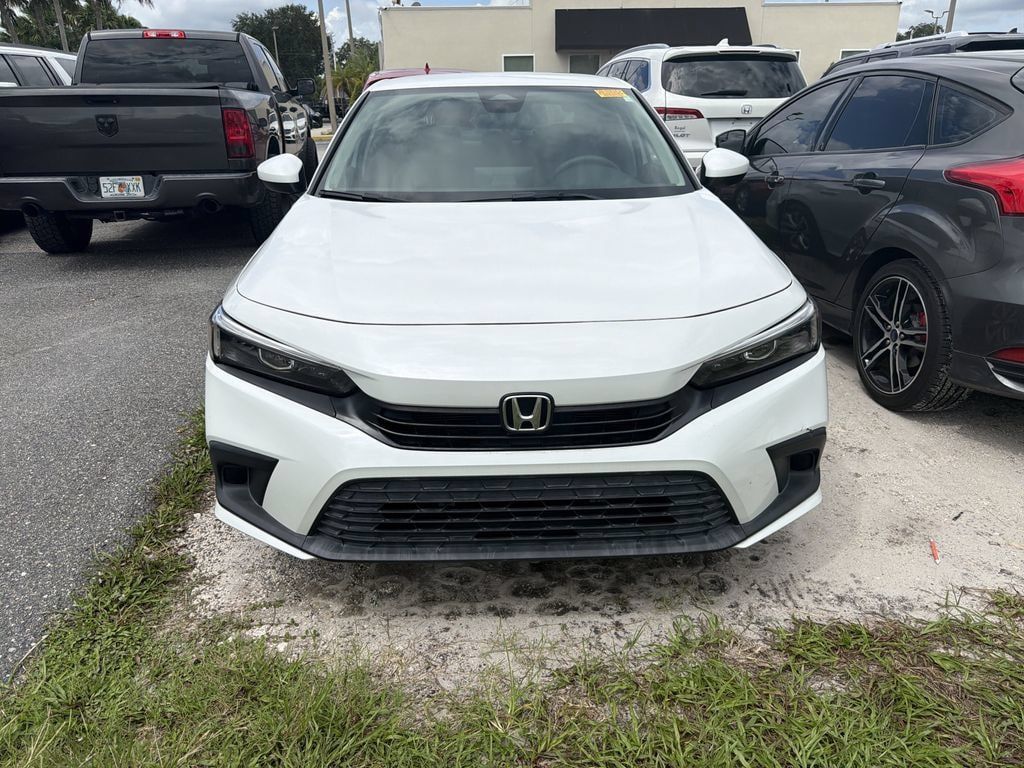 Used 2008 Honda Accord EX-L image 3
