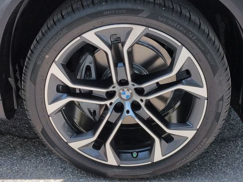 New 2026 BMW X5 xDrive40i w/ Climate Comfort Package AWD/4WD image 11