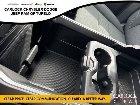 New 2026 RAM 1500 Big Horn image 29