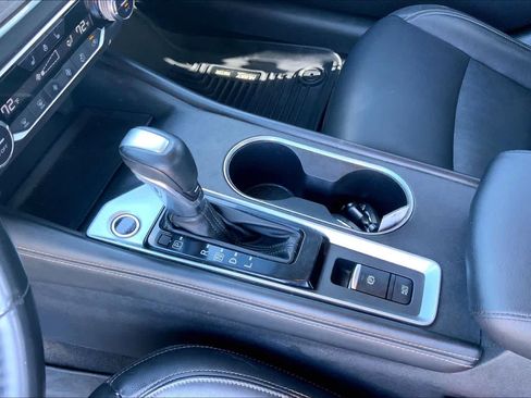 Used 2019 Nissan Altima 2.5 SL image 16