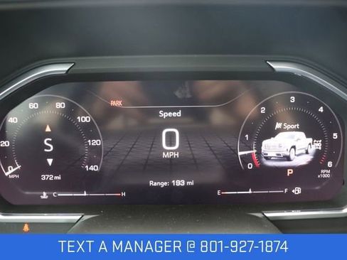 New 2026 GMC Sierra 1500 Denali w/ Technology Package AWD/4WD image 25