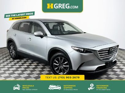Used 2023 MAZDA CX-9 Touring