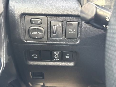 Used 2023 Toyota 4Runner Limited image 33