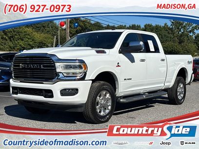 Used 2022 RAM 2500 Laramie