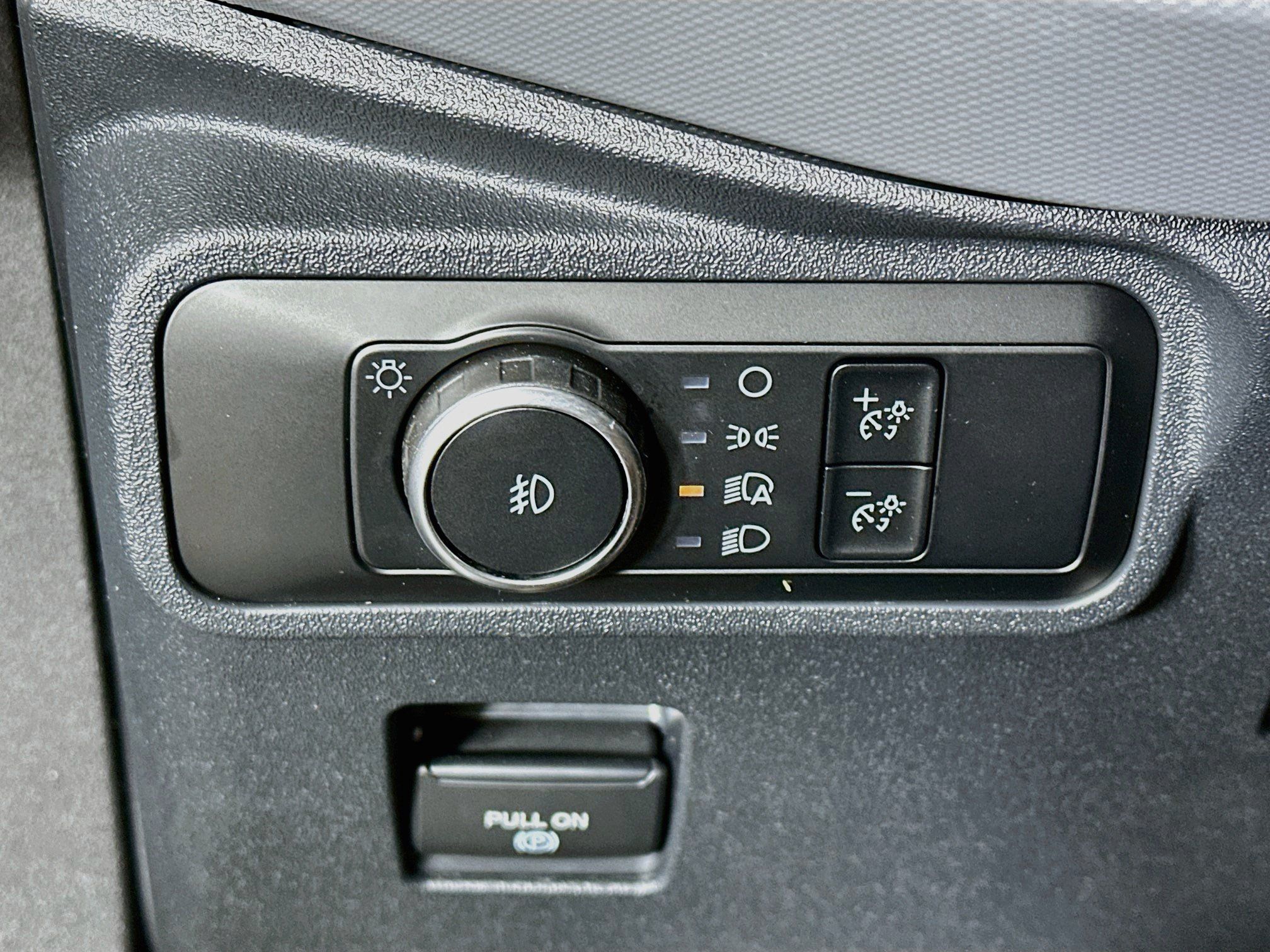 Used 2024 Ford Bronco Big Bend AWD/4WD image 17