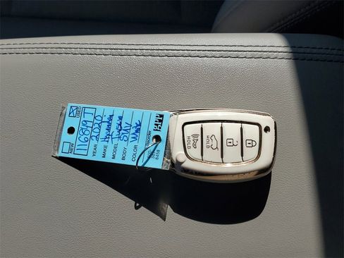 Used 2020 Hyundai Tucson SEL w/ Cargo Package image 40