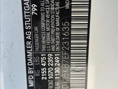 Used 2014 Mercedes-Benz E 350 Coupe image 23