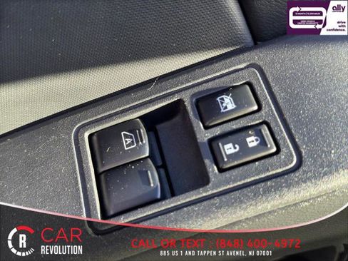 Used 2022 Nissan Frontier S RWD image 28