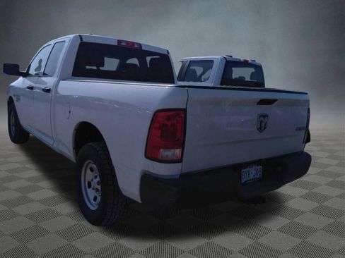 Used 2022 RAM 1500 Tradesman w/ Popular Equipment Group AWD/4WD image 2