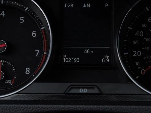 Used 2016 Volkswagen GTI SE w/ Lighting Package (SEL) image 26