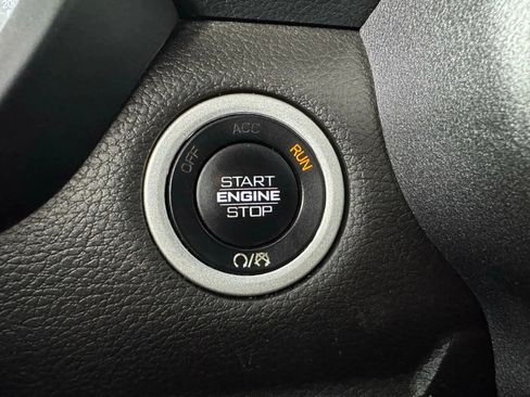 Used 2024 RAM 1500 Tradesman w/ Night Edition AWD/4WD image 17