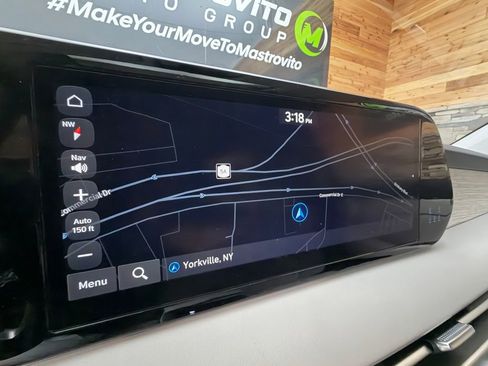 Certified 2023 Hyundai Palisade Calligraphy w/ Cargo Package image 22