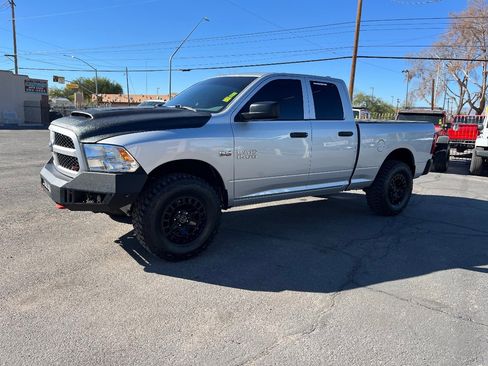 Used 2018 RAM 1500 Express w/ Express Value Package image 10