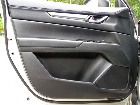 Used 2024 MAZDA CX-5 AWD 2.5 S w/ Preferred Package image 31