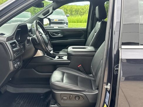 Certified 2022 Chevrolet Suburban LT AWD/4WD image 26