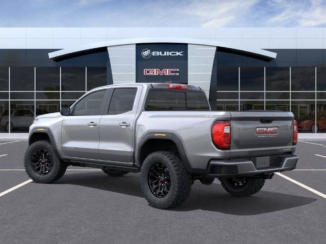 New 2026 GMC Canyon Elevation w/ Convenience Package AWD/4WD image 3