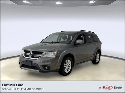 Used 2013 Dodge Journey SXT w/ Flexible Seating Group