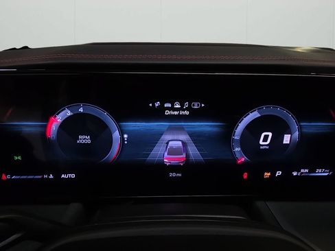 New 2026 Dodge Charger Scat Pack AWD/4WD image 18