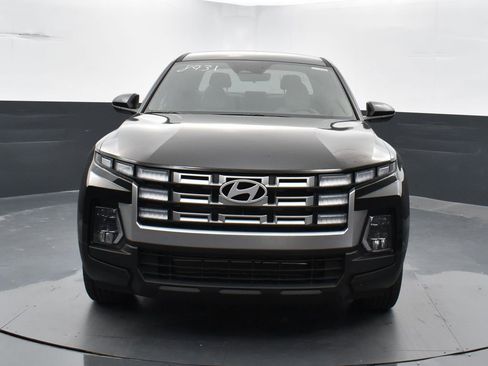 New 2026 Hyundai Santa Cruz SE image 3