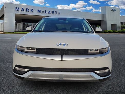 Used 2023 Hyundai Ioniq 5 SEL w/ Cargo Package image 7