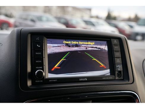 Used 2018 Dodge Grand Caravan SE w/ UConnect Hands-Free Group image 29