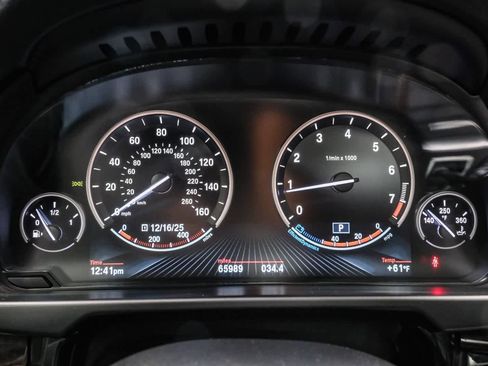 Used 2017 BMW X5 sDrive35i image 25