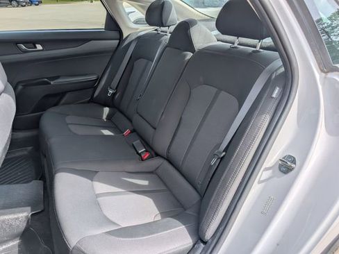 Used 2024 Kia K5 LXS FWD image 28