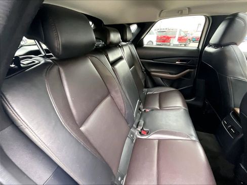 Used 2023 MAZDA CX-30 2.5 Turbo w/ Premium Package image 16