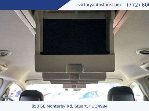 Used 2013 Dodge Grand Caravan Crew image 35