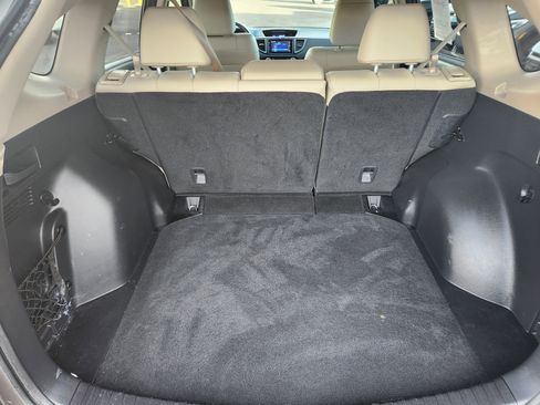 Used 2015 Honda CR-V EX-L image 25